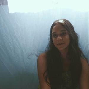 Meet your Posher, Maria antônia